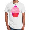 Ultra Cotton ® 100% Cotton T Shirt Thumbnail