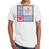 Ultra Cotton ® 100% Cotton T Shirt Thumbnail