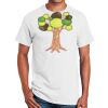 Ultra Cotton ® 100% Cotton T Shirt Thumbnail