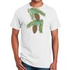 Ultra Cotton ® 100% Cotton T Shirt Thumbnail