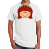 Ultra Cotton ® 100% Cotton T Shirt Thumbnail
