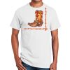 Ultra Cotton ® 100% Cotton T Shirt Thumbnail