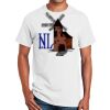 Ultra Cotton ® 100% Cotton T Shirt Thumbnail