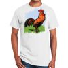 Ultra Cotton ® 100% Cotton T Shirt Thumbnail