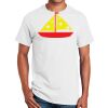 Ultra Cotton ® 100% Cotton T Shirt Thumbnail