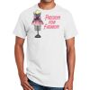 Ultra Cotton ® 100% Cotton T Shirt Thumbnail
