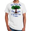 Ultra Cotton ® 100% Cotton T Shirt Thumbnail