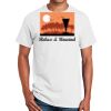 Ultra Cotton ® 100% Cotton T Shirt Thumbnail