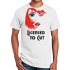 Ultra Cotton ® 100% Cotton T Shirt Thumbnail