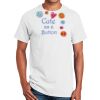 Ultra Cotton ® 100% Cotton T Shirt Thumbnail
