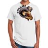 Ultra Cotton ® 100% Cotton T Shirt Thumbnail