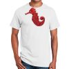 Ultra Cotton ® 100% Cotton T Shirt Thumbnail