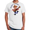 Ultra Cotton ® 100% Cotton T Shirt Thumbnail