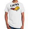 Ultra Cotton ® 100% Cotton T Shirt Thumbnail