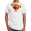 Ultra Cotton ® 100% Cotton T Shirt Thumbnail
