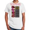 Ultra Cotton ® 100% Cotton T Shirt Thumbnail
