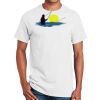 Ultra Cotton ® 100% Cotton T Shirt Thumbnail