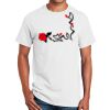 Ultra Cotton ® 100% Cotton T Shirt Thumbnail