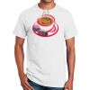 Ultra Cotton ® 100% Cotton T Shirt Thumbnail