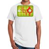 Ultra Cotton ® 100% Cotton T Shirt Thumbnail