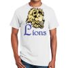 Ultra Cotton ® 100% Cotton T Shirt Thumbnail