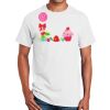 Ultra Cotton ® 100% Cotton T Shirt Thumbnail