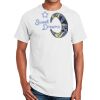 Ultra Cotton ® 100% Cotton T Shirt Thumbnail