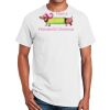 Ultra Cotton ® 100% Cotton T Shirt Thumbnail