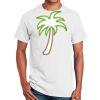 Ultra Cotton ® 100% Cotton T Shirt Thumbnail
