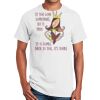 Ultra Cotton ® 100% Cotton T Shirt Thumbnail