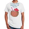 Ultra Cotton ® 100% Cotton T Shirt Thumbnail