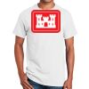 Ultra Cotton ® 100% Cotton T Shirt Thumbnail