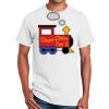 Ultra Cotton ® 100% Cotton T Shirt Thumbnail