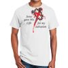 Ultra Cotton ® 100% Cotton T Shirt Thumbnail