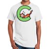 Ultra Cotton ® 100% Cotton T Shirt Thumbnail
