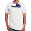 Ultra Cotton ® 100% Cotton T Shirt Thumbnail