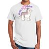 Ultra Cotton ® 100% Cotton T Shirt Thumbnail