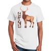 Ultra Cotton ® 100% Cotton T Shirt Thumbnail
