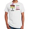 Ultra Cotton ® 100% Cotton T Shirt Thumbnail