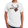 Ultra Cotton ® 100% Cotton T Shirt Thumbnail