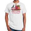 Ultra Cotton ® 100% Cotton T Shirt Thumbnail