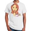 Ultra Cotton ® 100% Cotton T Shirt Thumbnail