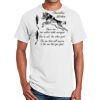 Ultra Cotton ® 100% Cotton T Shirt Thumbnail