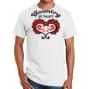Ultra Cotton ® 100% Cotton T Shirt Thumbnail