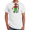 Ultra Cotton ® 100% Cotton T Shirt Thumbnail