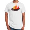 Ultra Cotton ® 100% Cotton T Shirt Thumbnail