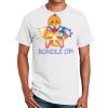Ultra Cotton ® 100% Cotton T Shirt Thumbnail