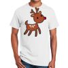 Ultra Cotton ® 100% Cotton T Shirt Thumbnail