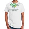 Ultra Cotton ® 100% Cotton T Shirt Thumbnail