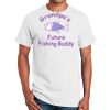 Ultra Cotton ® 100% Cotton T Shirt Thumbnail